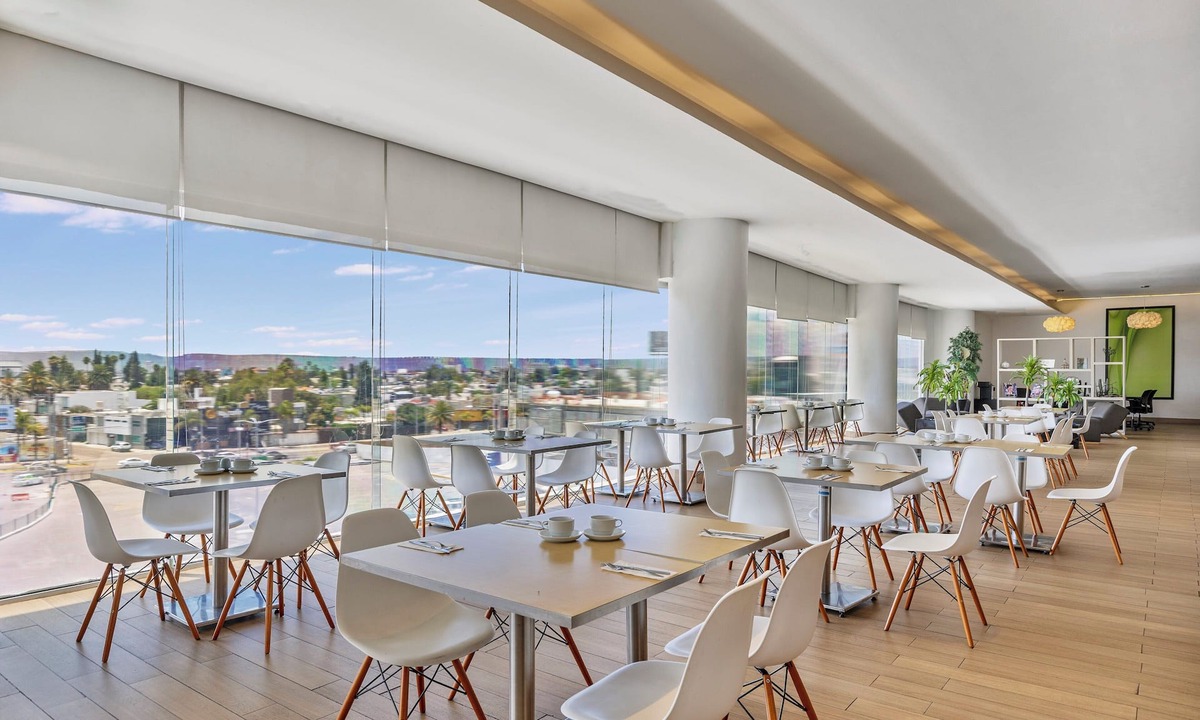 Durango Hotel | Fiesta Inn Express Durango