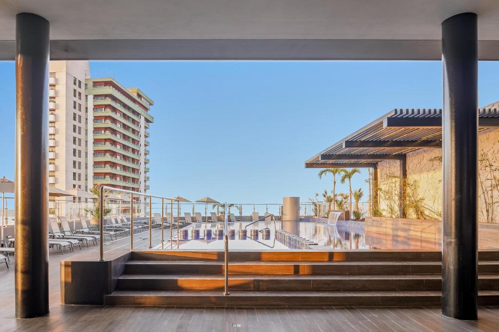 Zona Dorada Hotel | Fiesta Inn Mazatlán