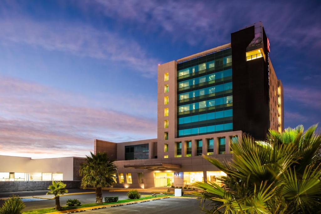 Zacatecas Hotel | Fiesta Inn Zacatecas