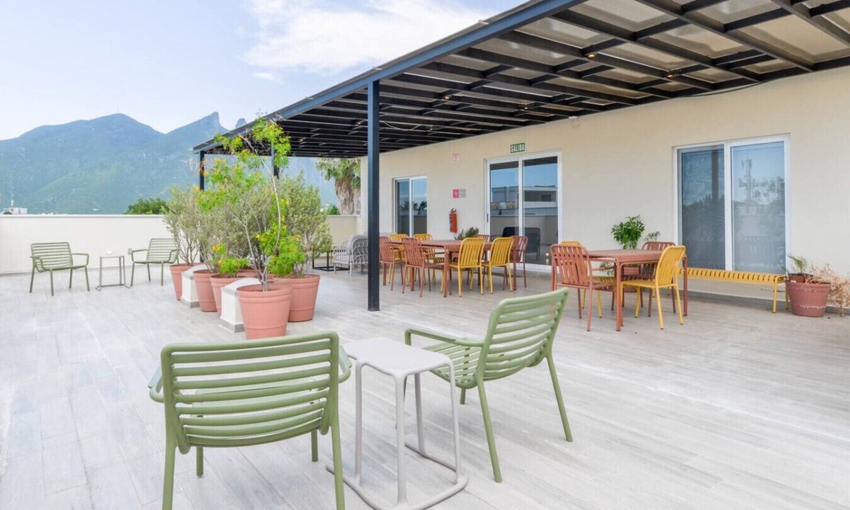 Monterrey Municipality House | ¡Major International Sporting Event! Casa Curie 18BR16br 16+Guest
