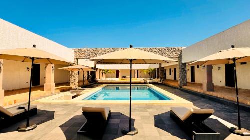 San Carlos Hotel | Finca el Cielo San Carlos Sonora