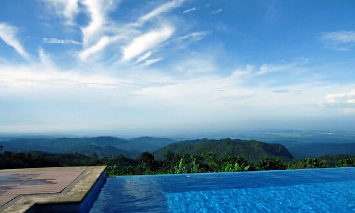 Tapachula Cabin | Finca Hamburgo