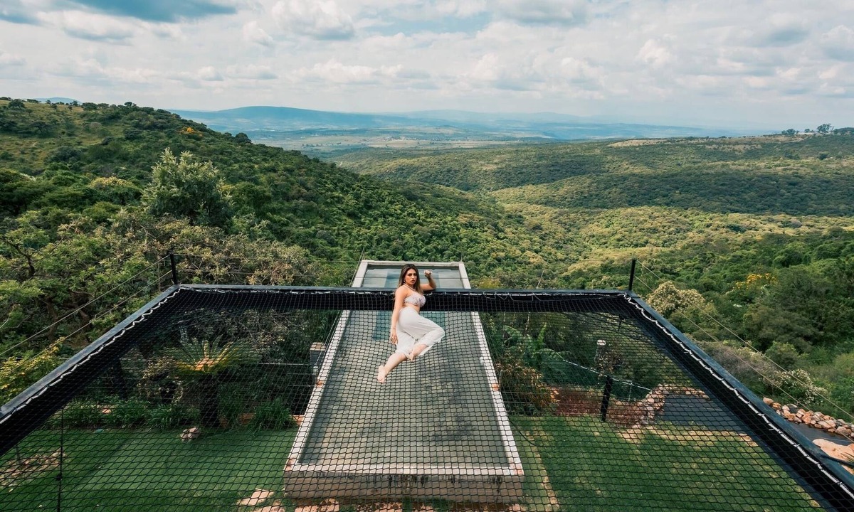 Tepatitlan de Morelos Villa | FINCA LA CUMBRE