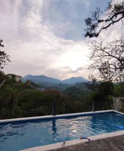 Xilitla Hotel | FINCA QUINTA LOS CEDROS