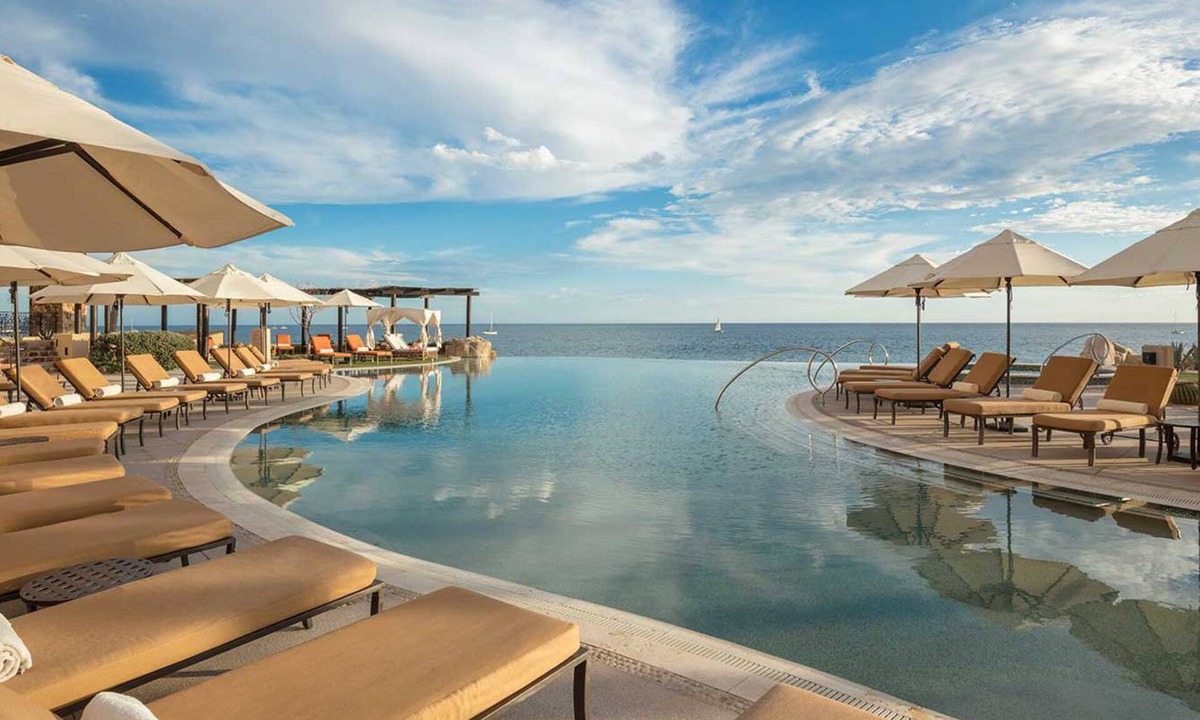 Marina Resort | 𝐅𝐢𝐧𝐝𝐢𝐧𝐠 𝐌𝐞𝐢𝐥𝐢 Paradise Grand Solmar Land's End Resort+Amenties. 1BR