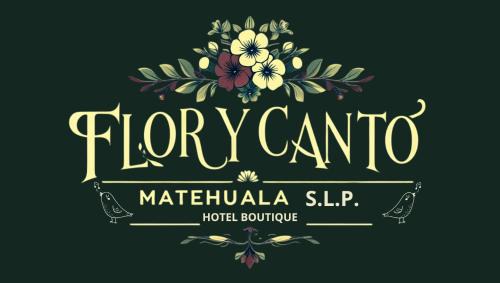 Matehuala Hotel | Flor y Canto Hotel