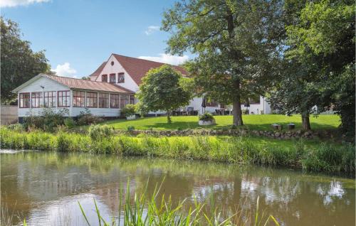 Mandoe House | Foldingbro Kro