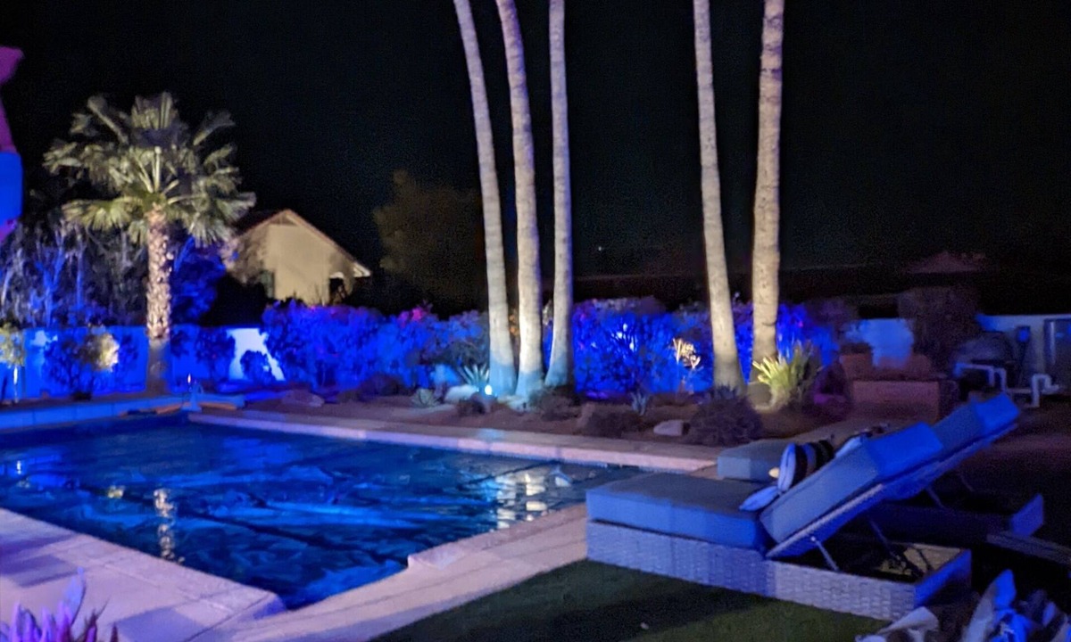 Fountain Hills House | Fountain Hills Retreat