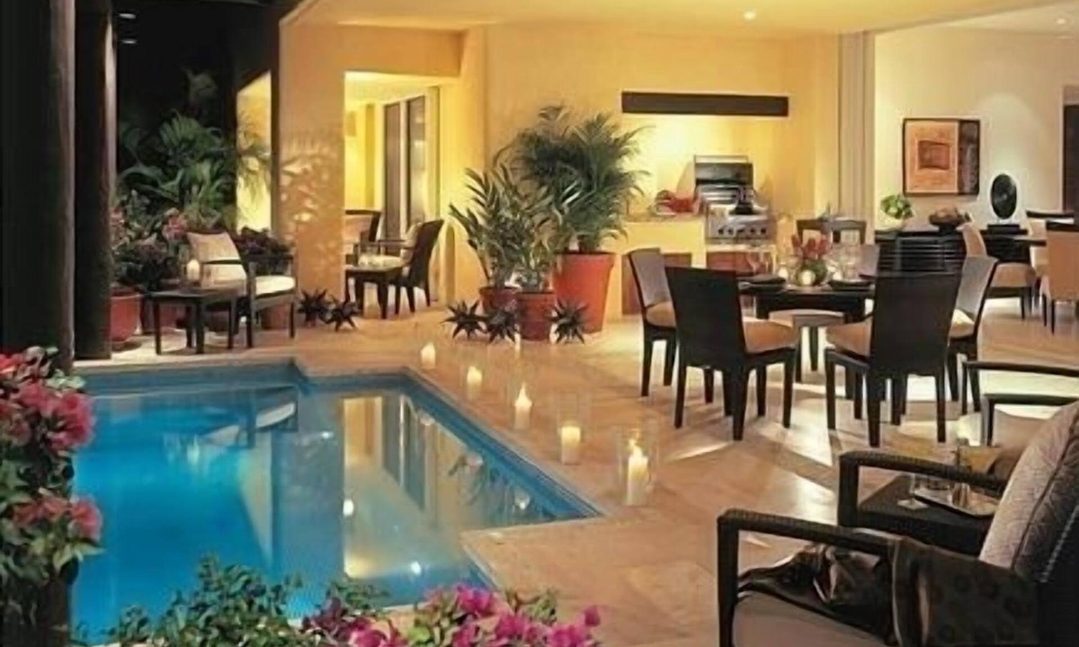 Punta de Mita Villa | Four Seasons Luxury in a Residence Villa!