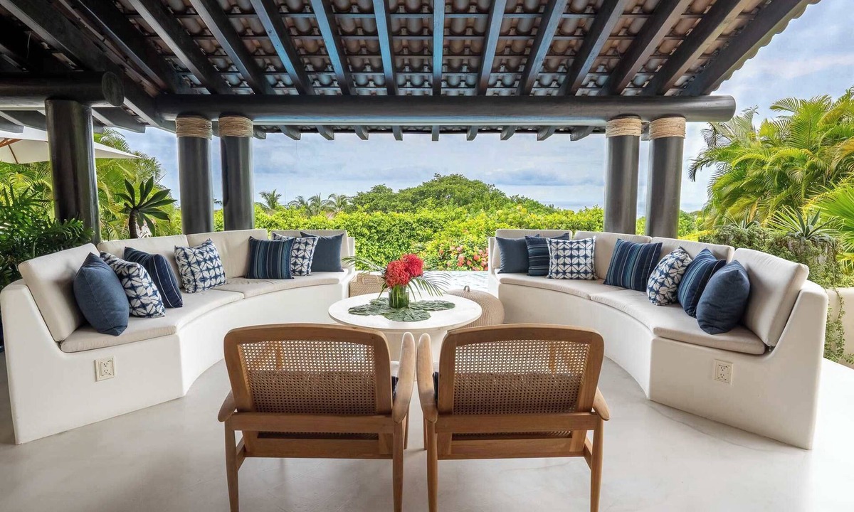 Punta de Mita Apartment | Four Seasons Private Villa: Newly renovated