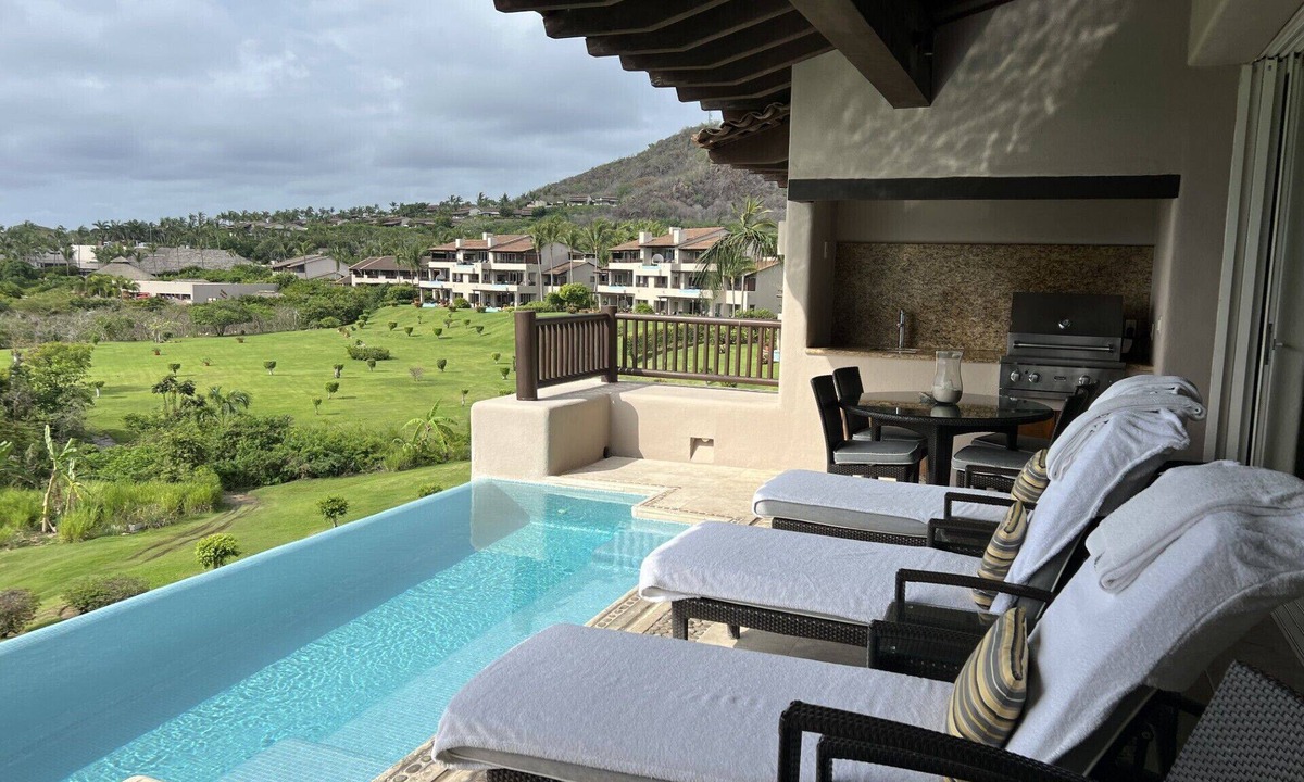 Punta de Mita Villa | Four Seasons Residence Club Punta Mita, Mexico at the Four Seasons Resort