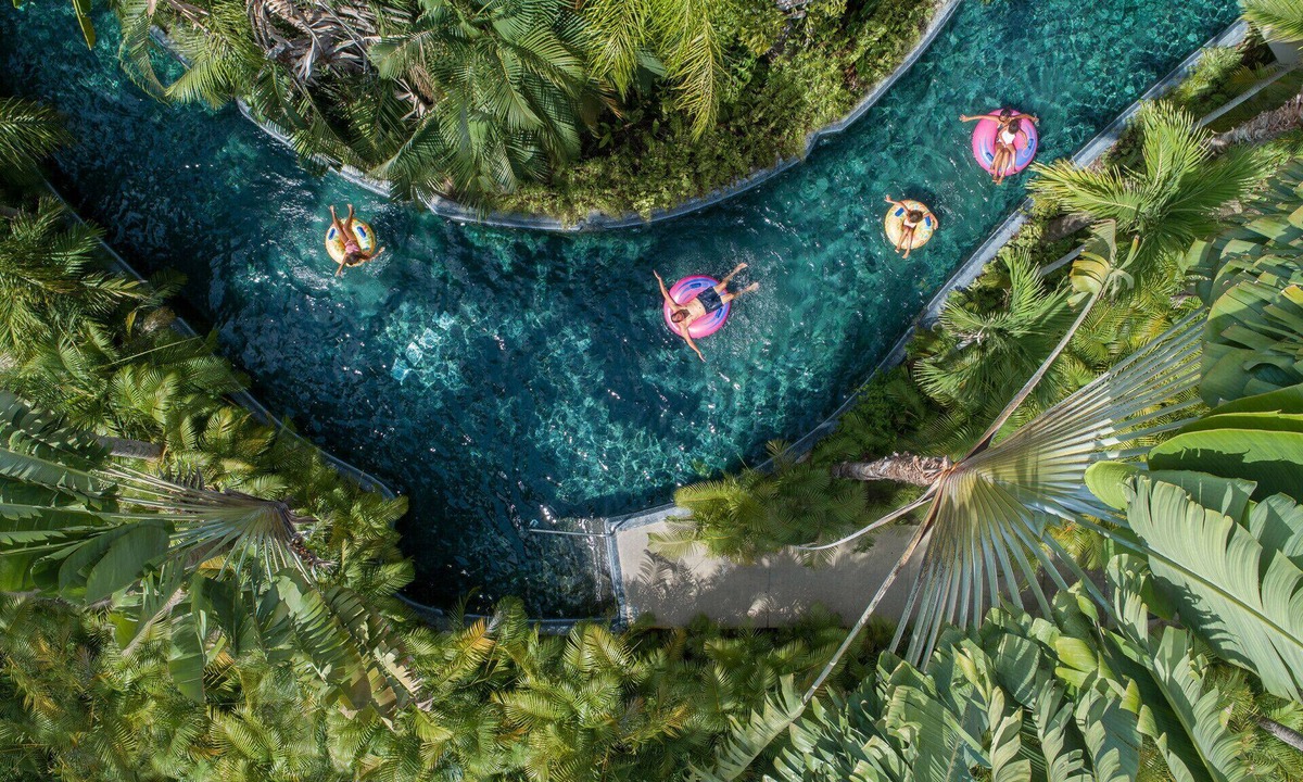Punta de Mita Hotel | Four Seasons Resort Punta Mita