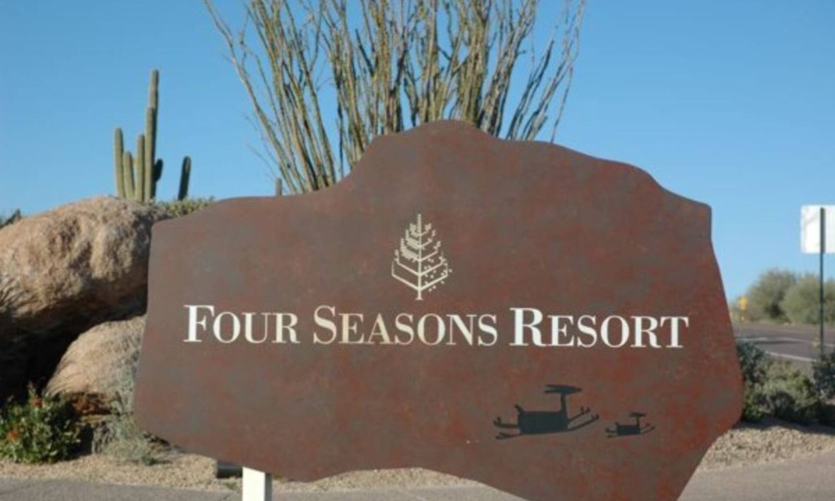 Troon North Resort | Four Seasons Scottsdale Two Bedroom August 29 - September 5, 2025