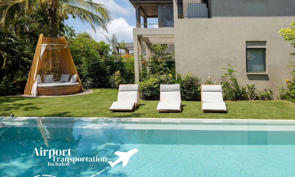 Punta de Mita House | Free Airport Transportacion Punta Mita Luxury Villa Chef Included + 2 Golf Carts
