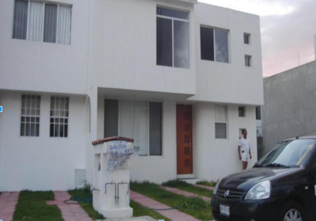 Downtown Queretaro House | Fresnos Residencia Queretaro -