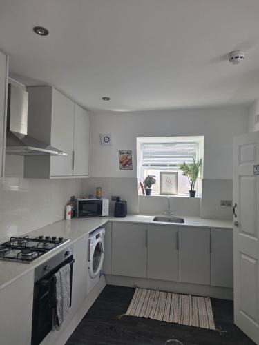 Fulham Broadway House | Fulham Guest Studios 268