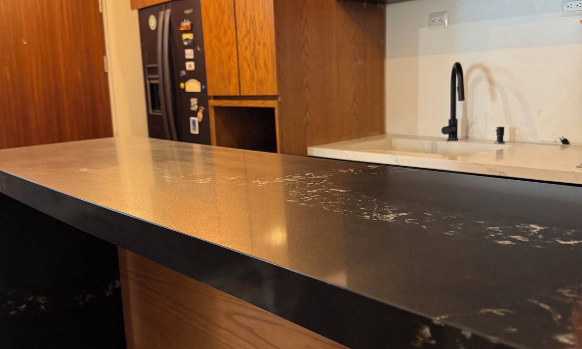Monterrey Apartment | Full Apartment in Downtown Monterrey - 1R1B - King Size Bed + Bed Sofa