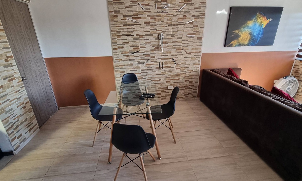 Queretaro House | Full lodging in Santiago de Querétaro, Mexico