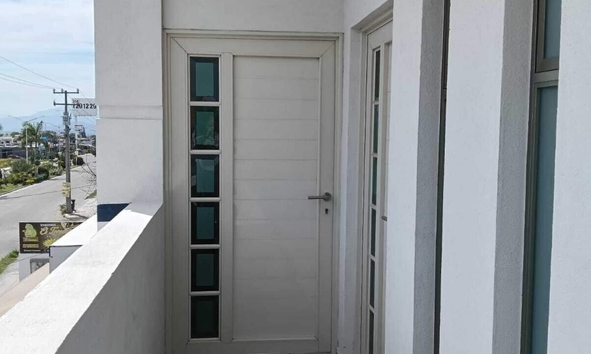 Villa de Alvarez Apartment | Furnished, comfortable and safe apartment. Close to everything, even the mountain!