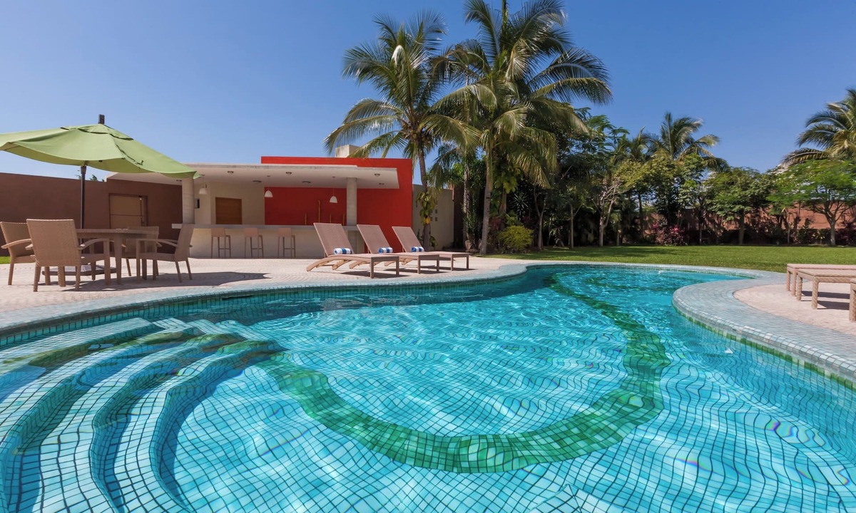 Colima Hotel | Gamma Colima Garden