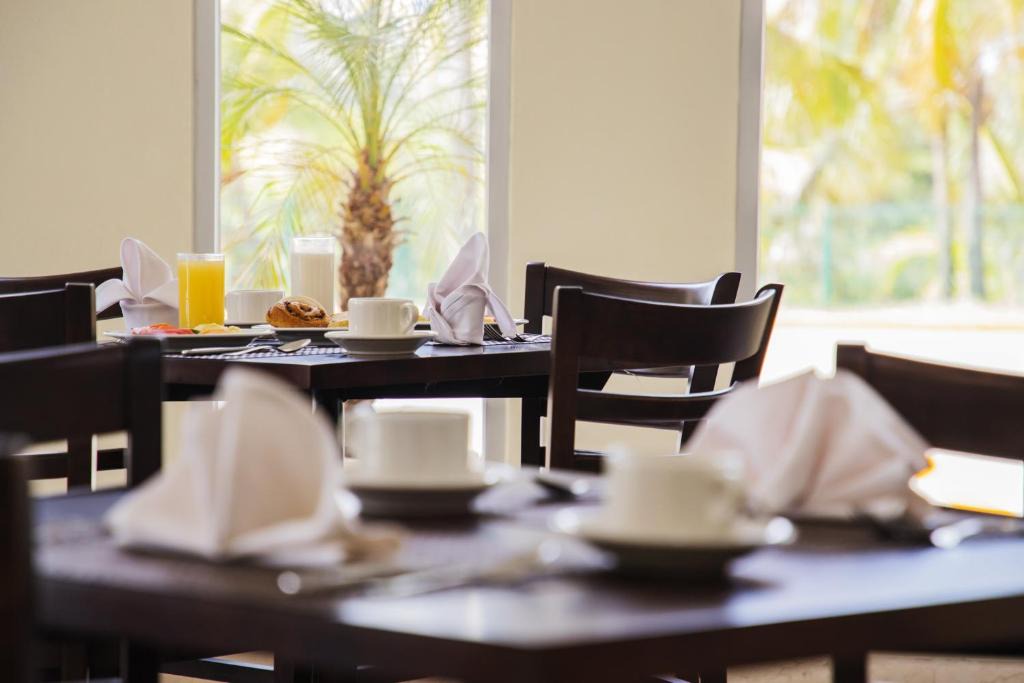 Tampico Hotel | Gamma Tampico