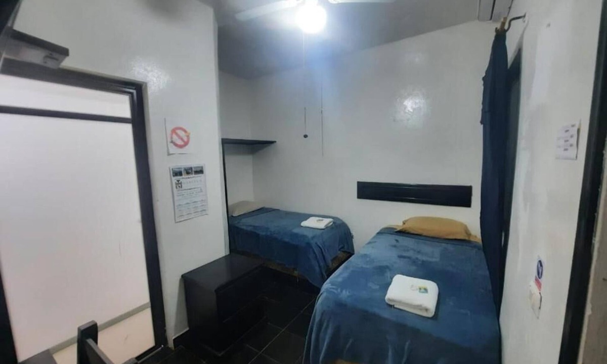 Linares Hotel | García's Suites y Hotel Alameda