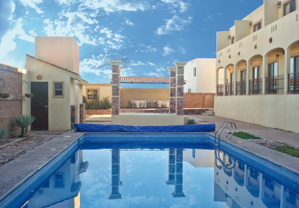 San Carlos House | Garimar Condominios en San Carlos