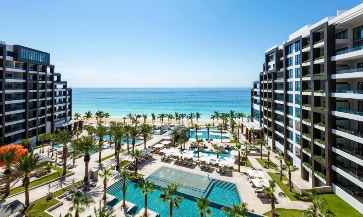 El Tezal Resort | Garza Blanca Christmas week Dec 20-27! Stunning One Bedroom 2 Bath Suite