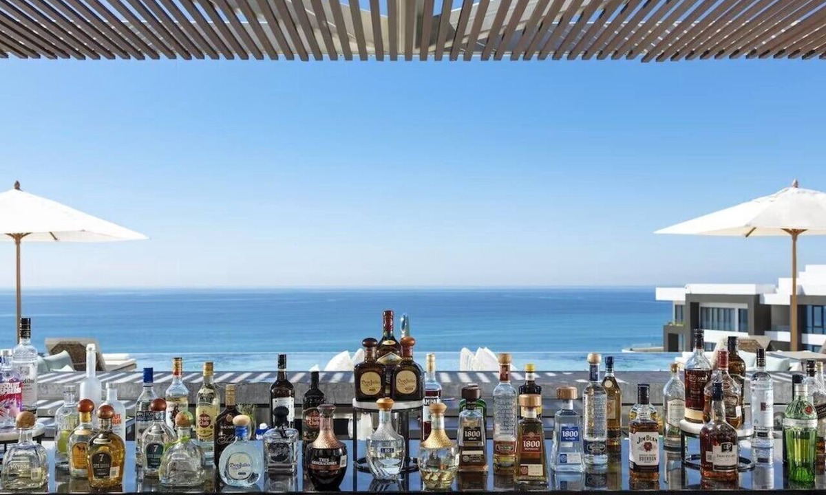 San Jose del Cabo Hotel | Garza Blanca Los Cabos 1 BD Suite