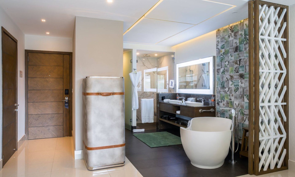 El Tezal Hotel | Garza Blanca Resoet & spa Los Cabos