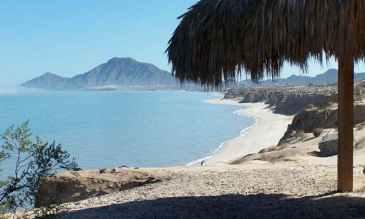 San Felipe Apartment | Gate Casita | Playa de Oro | Pool | Gated Community