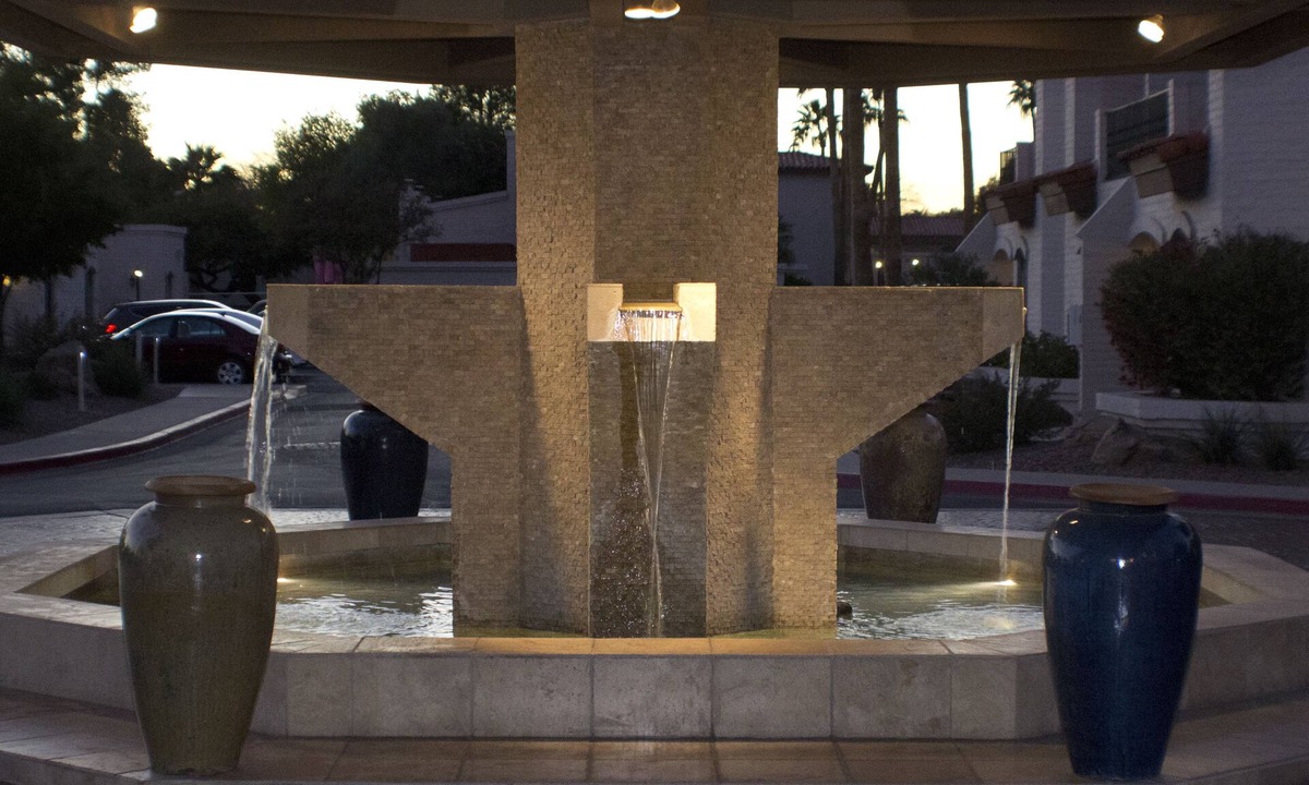 Scottsdale Resort | Getaways at Scottsdale Camelback