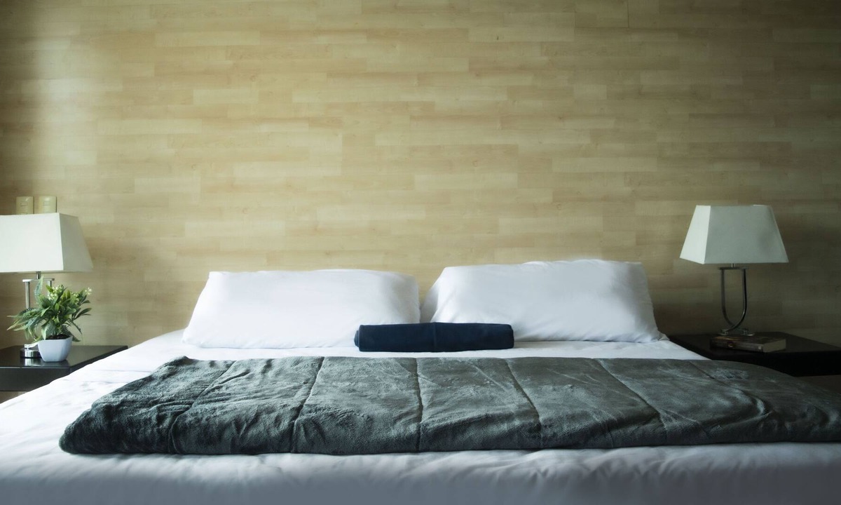 Leon Hotel | Giakor Suites