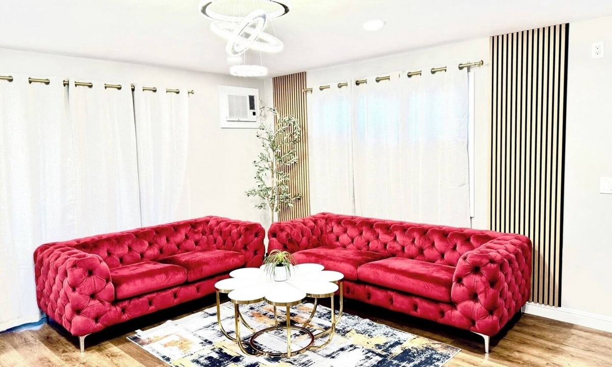 La Presa House | Gillespie Dr 2BR 1BA Front B | Near Downtown SD