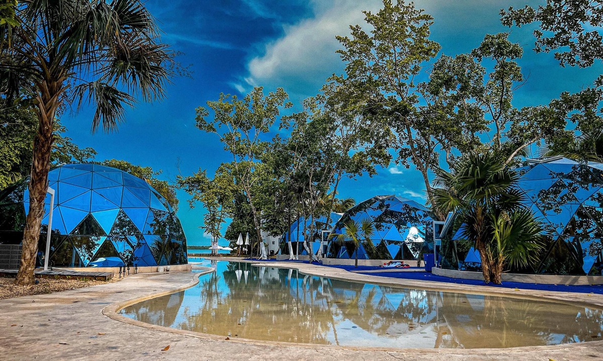 Othon P. Blanco Hotel | Glamping Horizonte Maya