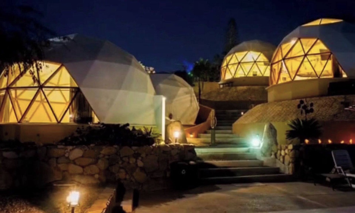 Los Barriles Hotel | Glamping Uno los Barilles