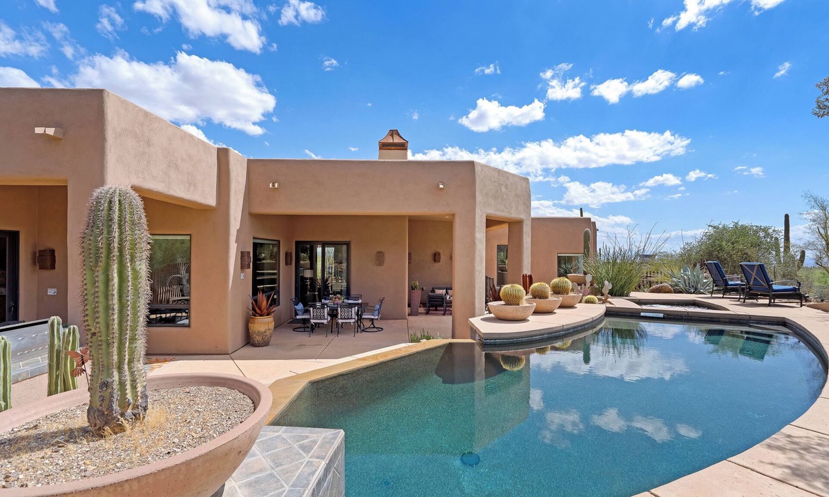 Dove Mountain House | Golfers Paradise - Access to ICON Private Gallery and Dove Mountain Golf Club!