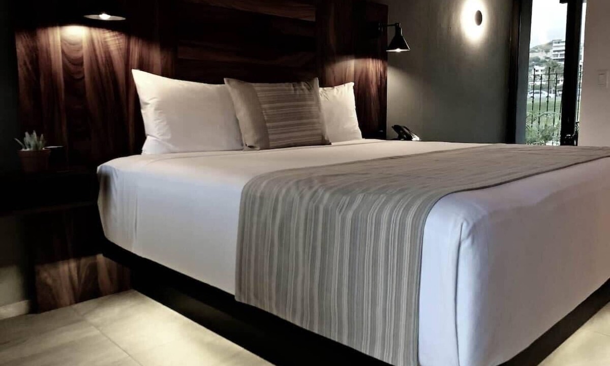Campo de Golf Fonatur Apartment | Gorgeous 1BR Exclusive Suite in Cabo