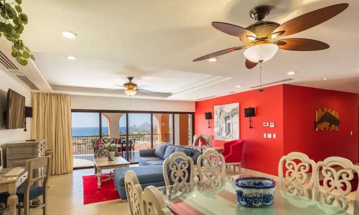 Cabo San Lucas Villa | Gorgeous 2BR Villa Magic View in Cabo San Lucas