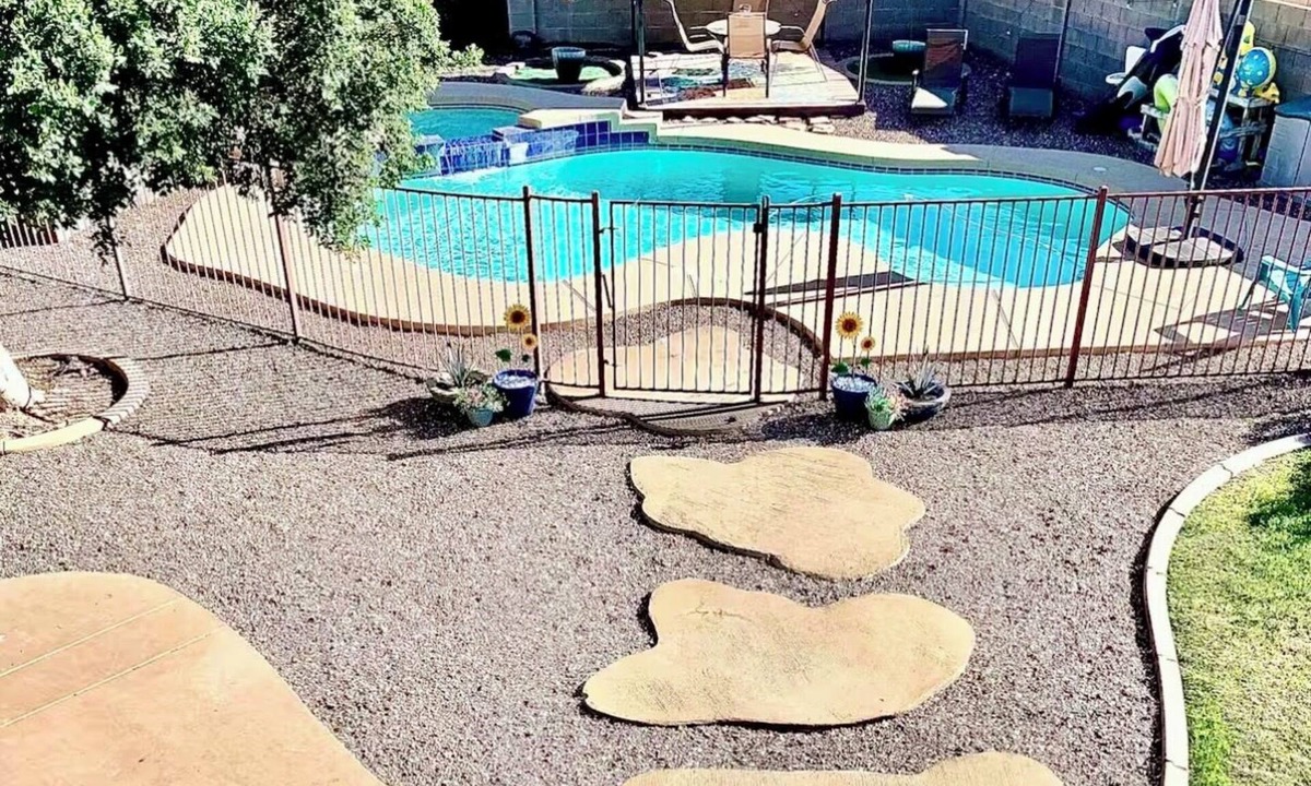 Coldwater Springs House | Gorgeous 4-bedroom house with heated spa/pool!