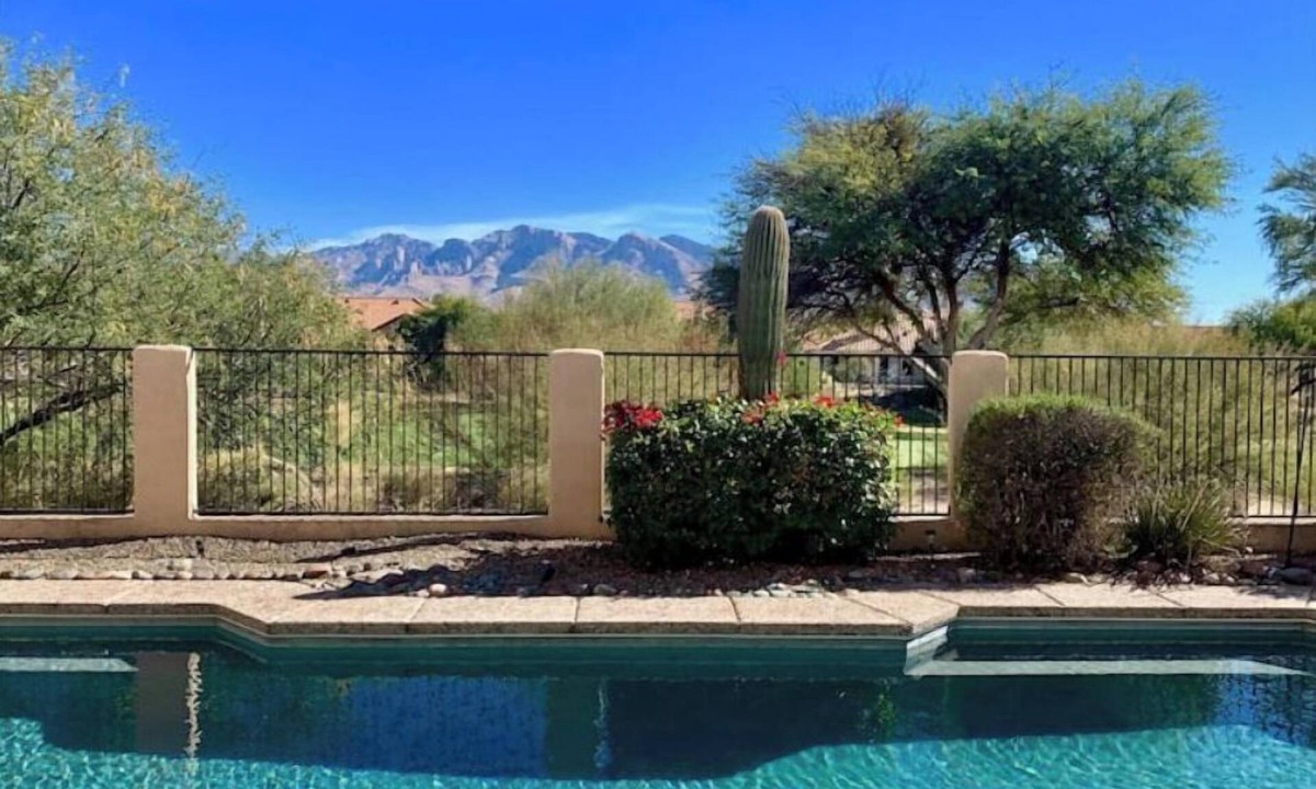 Canada Hills - Village House | Gorgeous Golf Retreat w/Pool/Spa & Mountain Views