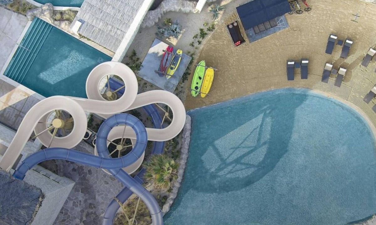 Marina Resort | Gorgeous Ocean Front Resort in Cabo San Lucas!