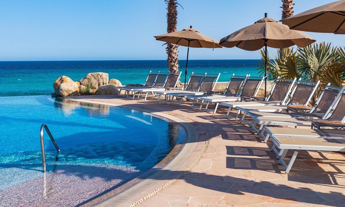 Cabo Bello Villa | Gorgeous Oceanview Modern Villa at Villa La Valencia overlooking Sea of Cortez