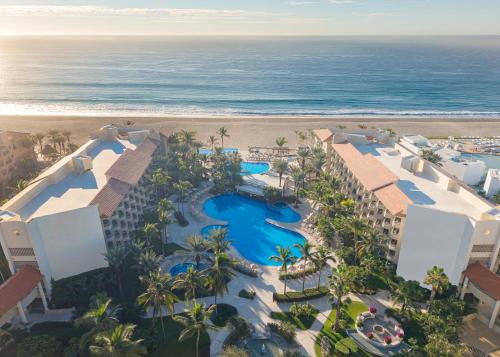 Zona Hotelera Resort | GR Solaris Lighthouse - All Inclusive
