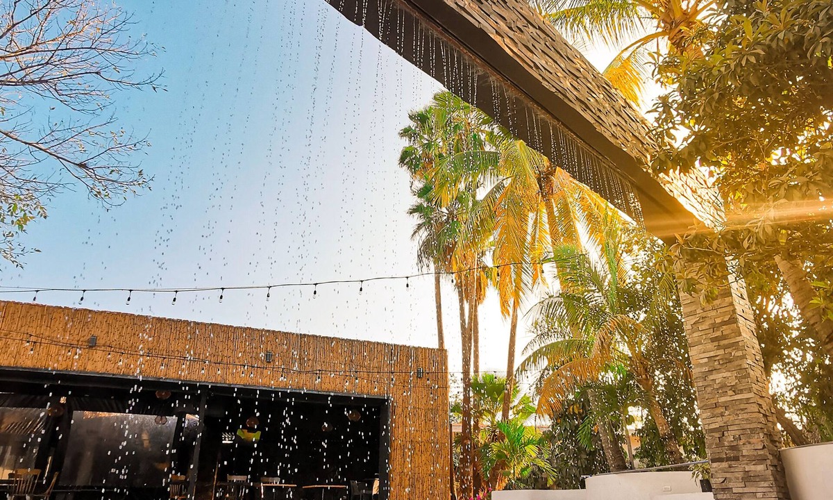 Ciudad Victoria Hotel | Gran Hotel Las Fuentes