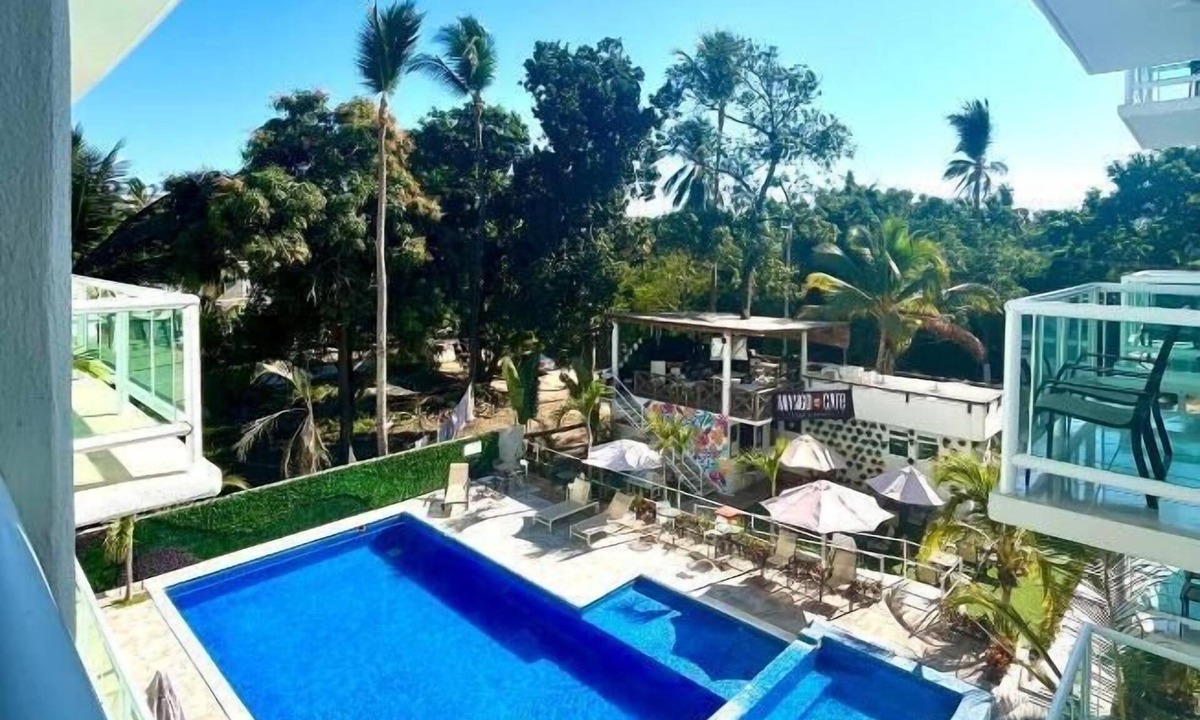 Playa Diamante Apartment | Gran Palma