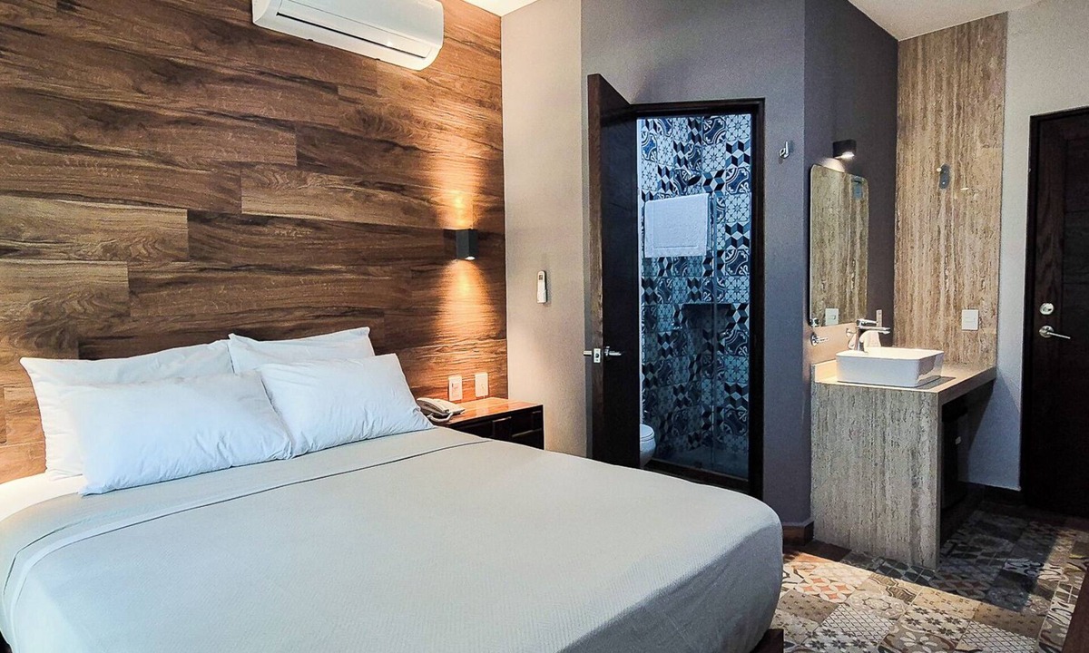 Zapopan Hotel | Gran Vila Nai Boutique Hotel