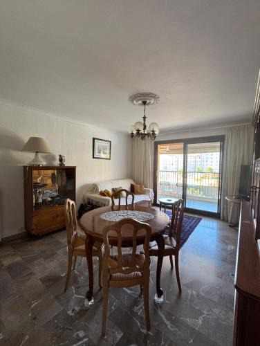 Ville-di-Pietrabugno Apartment | GRAND APPARTEMENT 2 chambres 70m2 Port de Toga