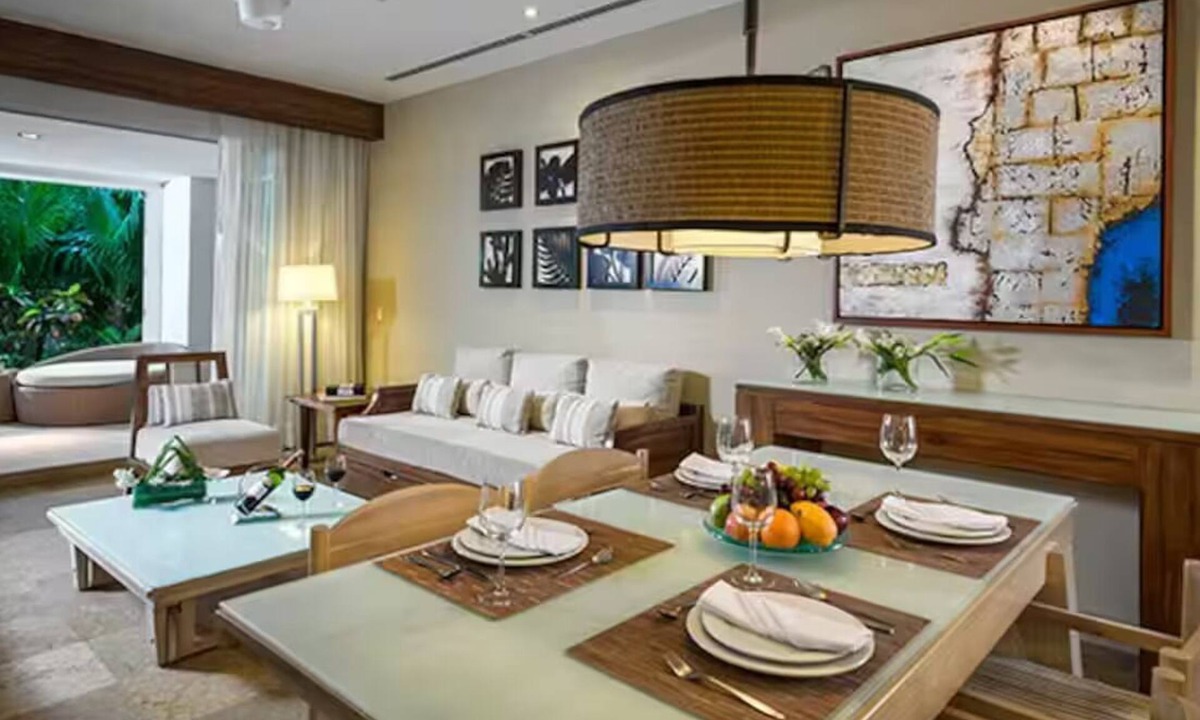 Las Jarretaderas House | Grand Bliss 2 Bedroom Nuevo Vallarta