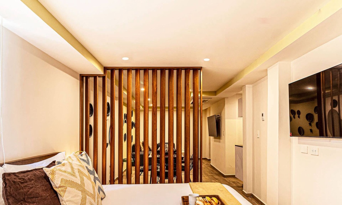 Colonia Cuauhtemoc Apartment | Grand Chapultepec by Kukun